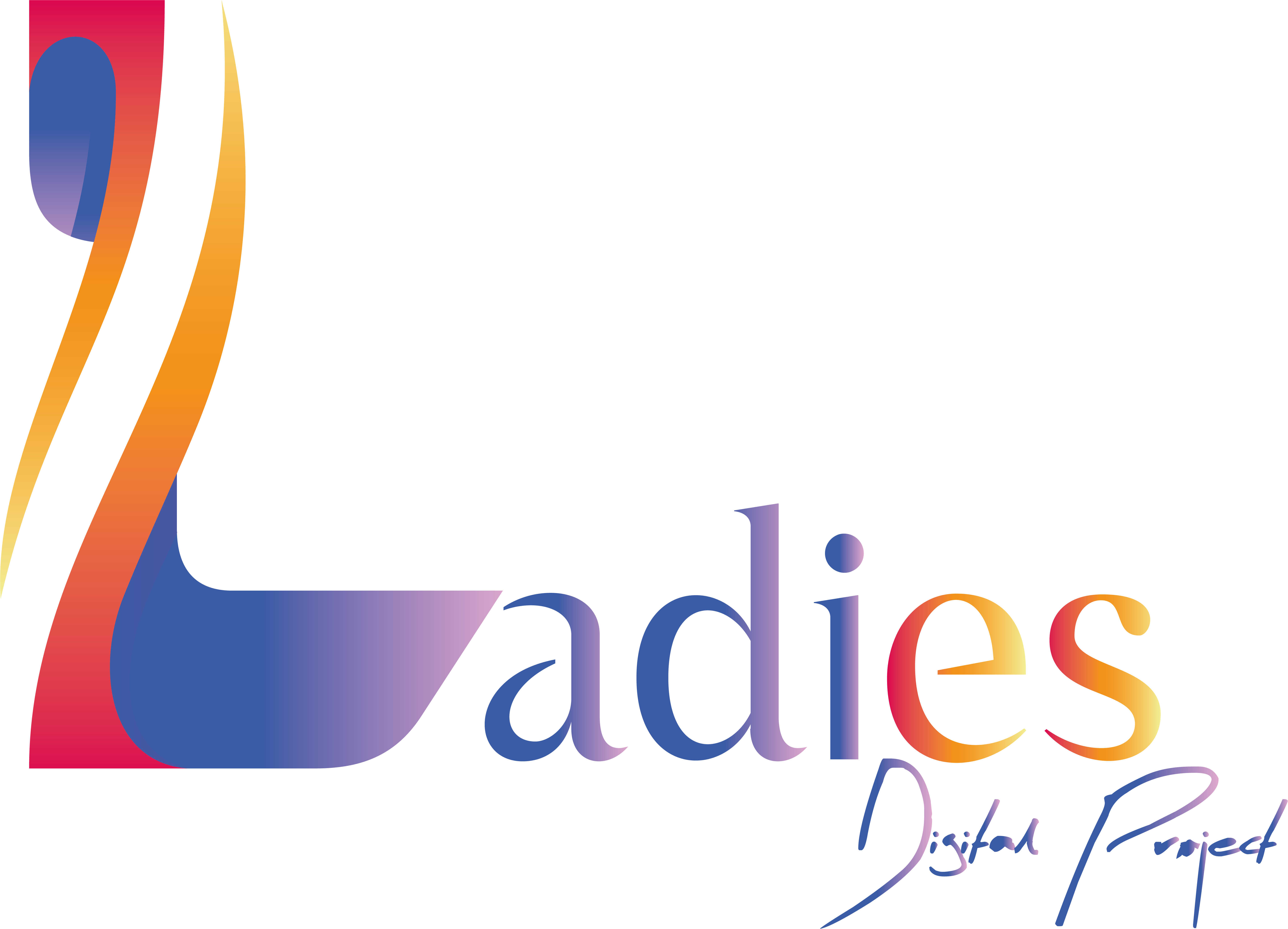 Ladies Digital Project